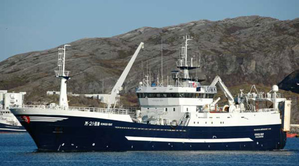 M/S Norderveg