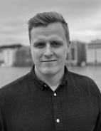 Håvard Fause