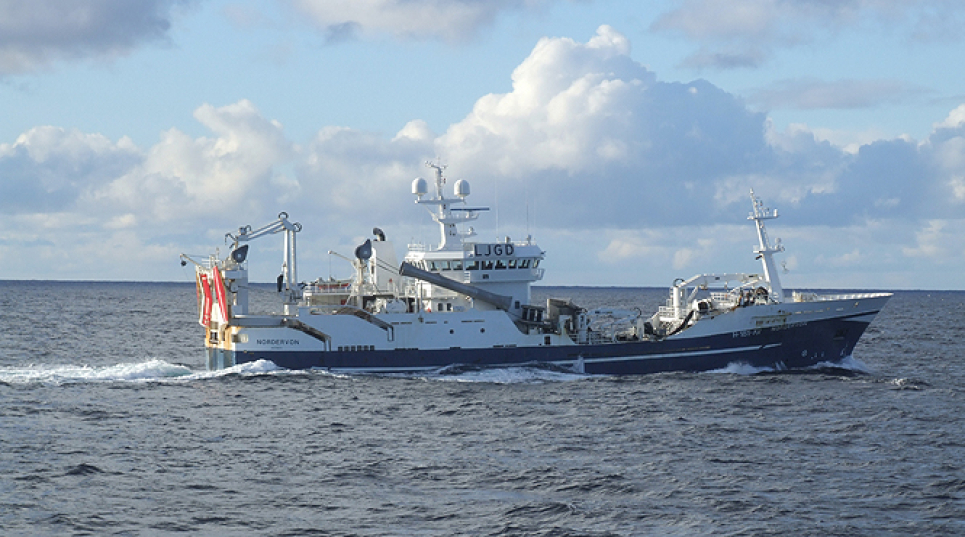 M/S Skipsholmen